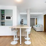 Holiday home Luz De Mafasca *