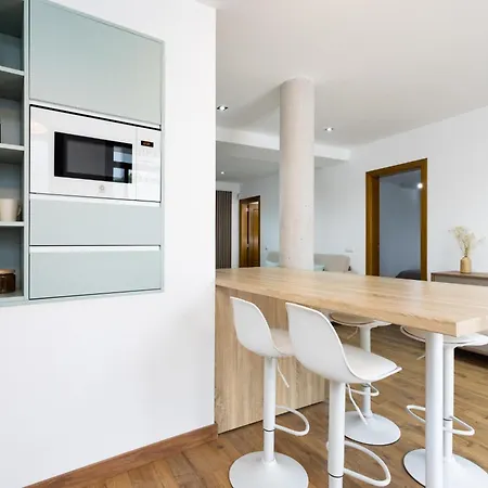 Luz De Mafasca Holiday home