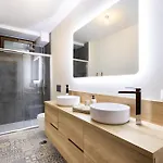 Luz De Mafasca 度假居