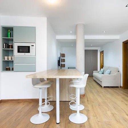 Luz De Mafasca Tatil Evi *