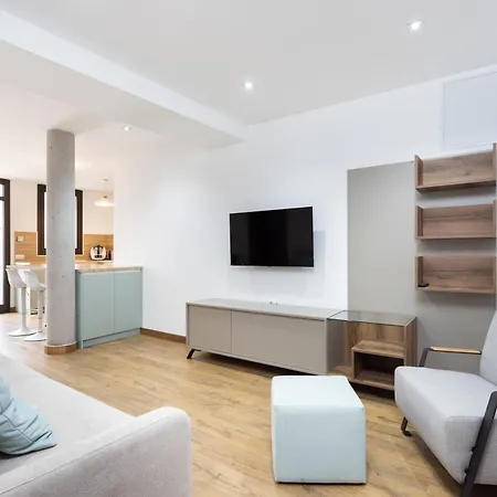 Luz De Mafasca Tatil Evi La Hidalga