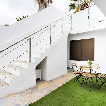 Tatil Evi Luz De Mafasca La Hidalga