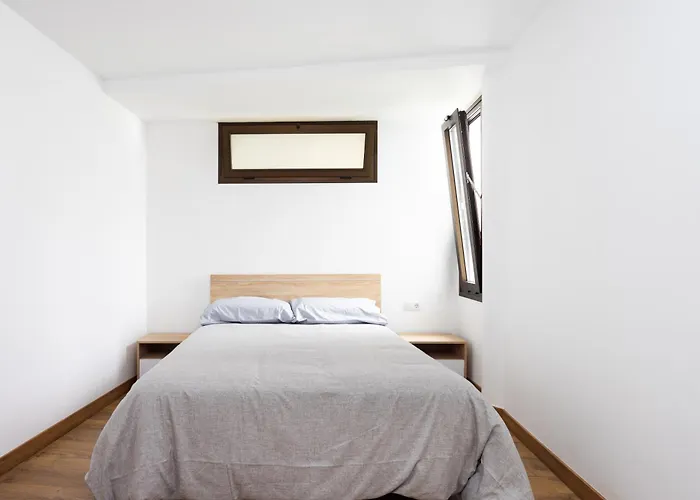 Dom wakacyjny Luz De Mafasca