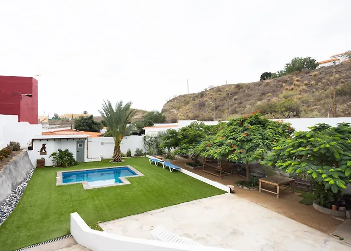 Luz De Mafasca Dom wakacyjny