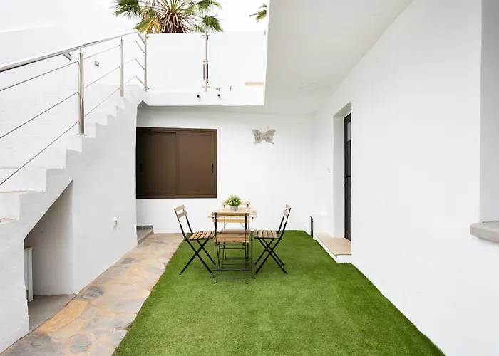 Luz De Mafasca La Hidalga