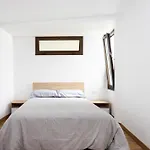 Holiday home Luz De Mafasca