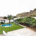 Luz De Mafasca Holiday home