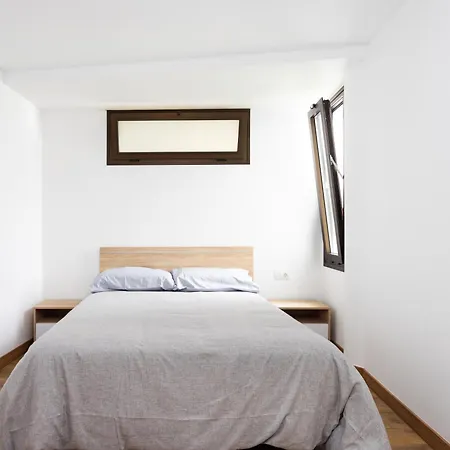 Holiday home Luz De Mafasca