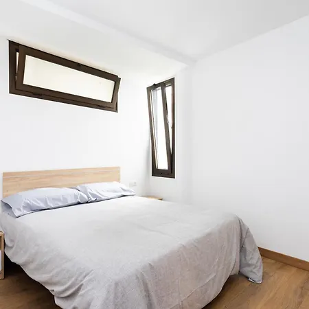 Luz De Mafasca Holiday home La Hidalga