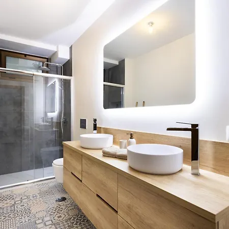 Luz De Mafasca Holiday home