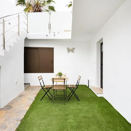 Luz De Mafasca La Hidalga