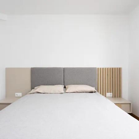 Holiday home Luz De Mafasca *