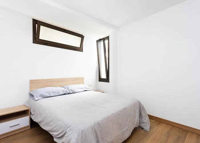 Luz De Mafasca Hébergement de vacances La Hidalga