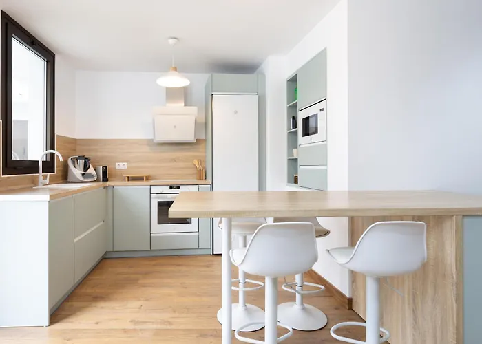 Luz De Mafasca Hébergement de vacances *