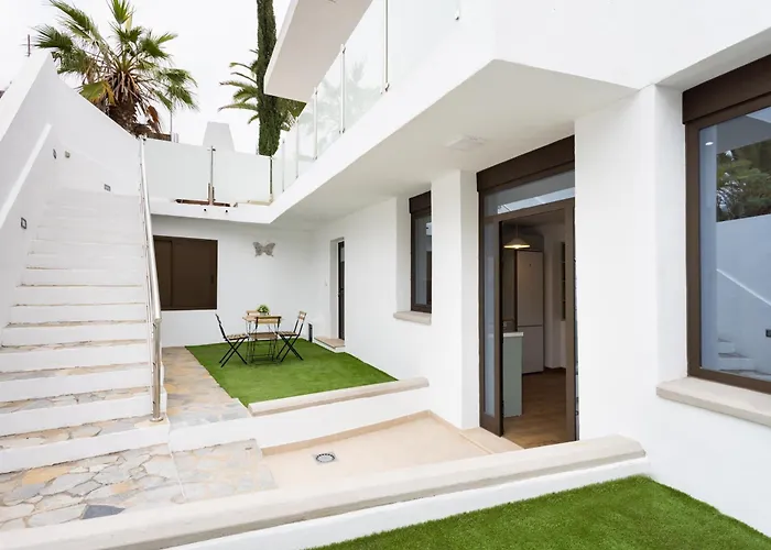 Дом отдыха Luz De Mafasca *