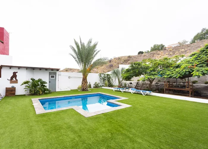 Luz De Mafasca Hébergement de vacances